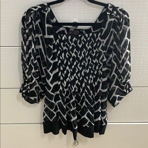 Blouse Women